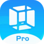 vmos pro android application logo